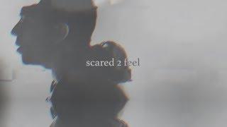 Scared 2 Feel | Bryce Jaymes (Dir. by @aglow.cinematics)