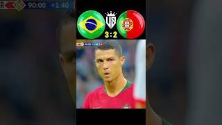 Portugal Goals - Cristiano Ronaldo | Ronaldo #shorts #football #ronaldo