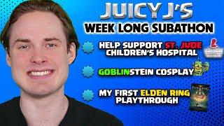 PLAYING CLASH ROYALE FOR A WEEK STRAIGHT DAY 2!