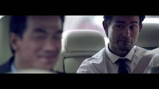 J TRUST BANK TVC - Speed for Dreams (90')