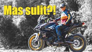 SRT Adventure Bike!!!!  Nakabagsak Presyo!