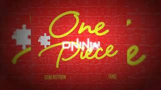 GBM Nutron - One Piece (D Ninja Edit) | Soca 2025