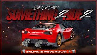 KING ARTHUR - Something 2 Ride 2 - Hip-Hop and R&B DJ Mix 