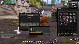 Dragon Nest SEA | Pak U ED Series #13 | Opening 1035 Gosuk Cherry Boxes   Brokenhearted AF 1st Batch