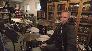 KaitsuDrums – Live Stream 2.3.2021