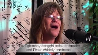 Amazing Grace (with lyrics) - Therapeutic Sing Along for Seniors