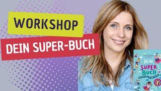 Workshop Super-Buch