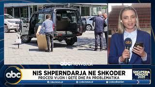 Nis shpërndarja në Shkodër/ Mbi 74 mijë votues kanë të drejtë vote në këtë qark