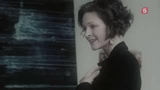 Марина Яковлева. Сериал "Великолепная пятёрка". Роль Зинаида Буркина. 2021год.