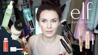 Testam produse ELF si stam la povesti | Andreea Balaban