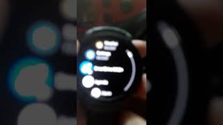 Smartdrive watch E2