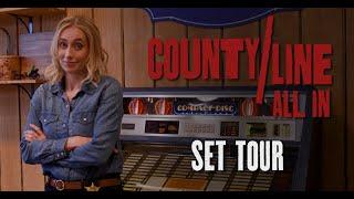 County Line: All In | Set Tour