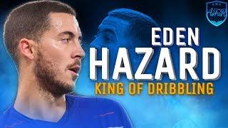 Eden Hazard 2019 • King of Dribbling • Magic Skills, Goals & Assists for Chelsea so far (HD)