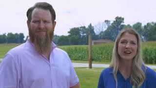 Corn Checkoff Ethanol Awareness for Farmers Promo