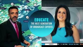 Broadcast Production Education - Industry Overview