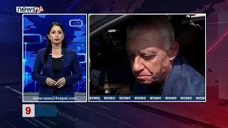 EVENING NEWS FATAFAT - NEWS24 TV