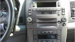 2003 Cadillac CTS Used Cars Cherry Hill NJ