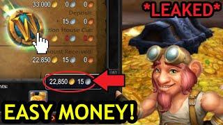 5 Ways to EASILY Afford a WoW Token Each Month!Gold Farming | EXPLAINED IN UNDER 2 MINUTES [2024]