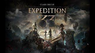 Clair Obscur Expedition 33 - 3 - душ(ев)ное прохождение (без мата)