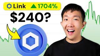 My Chainlink Price Prediction for 2025! (Deep Dive Review)