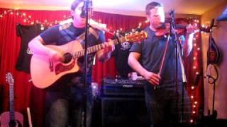 Starlight Night (original) - Jason Skaggs