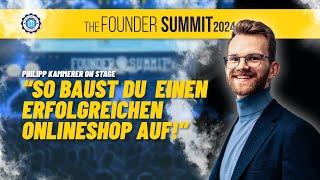 Onlineshop-Optimierung: Die 3 größten Fehler & wie du sie behebst | Philipp Kammerer