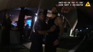 Bodycam Shows Fatal Encounter at Florida Wedding Reception
