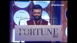 Fortune India MPW Part 1 Introductions