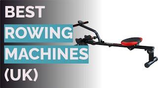  10 Best Rowing Machines