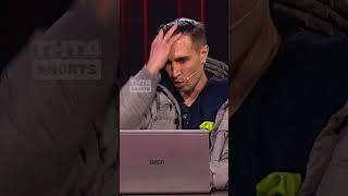Главное не упустить выходные  #ComedyClub #КамедиКлаб #Иванов #Смирнов #Смирняга #тнт4 #соболев