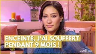 Hyperémèse gravidique : enceinte, j'ai souffert pendant 9 mois ! - La Maison des maternelles #LMDM