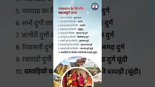 Rajasthan Art & Culture | Rajasthan Culture Gk