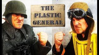 The Plastic General Ep#44: RAF LANCASTERS vs BERLIN FLAK TOWERS!