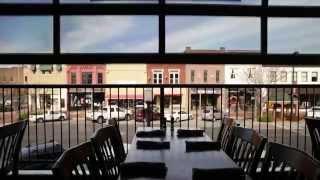 Florence, AL Tourism Video