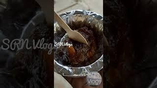 Suda Suda Halwa Rs.15 மதுரை-ல அல்வா⁉️-Srnvlogs- #shorts #ttf #Shortsfeed