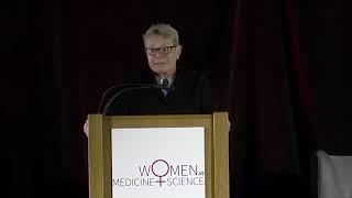 Stanford Medicine Alumni Association presents Women in Medicine and Science  - Phyllis Gardner