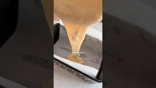 a lil toasty #baking #fyp #viral #recipe #lemon