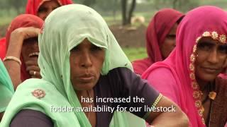 Land for Life Award Winner: Foundation for Ecological Security (FES) in India