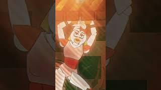 (Dc2/FNAF) Chika dance DEMON  animation! #dc2 #animation #fnaf #fnaf9 #memes #dance #chika