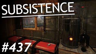 Subsistence - #437 - Wir brauchen Alkohol! - [Let's Play] [Gameplay] [Deutsch] [German]