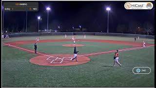 AnthonyPitchingvsNEC3-10-24