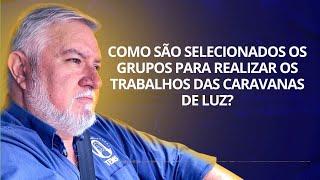 "QUEREM LUCRAR COM A FÉ DAS PESSOAS" | Gilberto Rissato