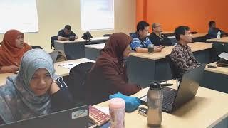 Industrial Talk with BINUS Doctor of Computer Science