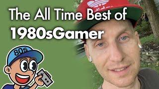 The All Time Best of 1980sGamer