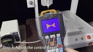 How to use the cartridge filling machine for vape and cbd oil