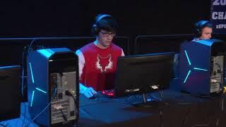2018 ECAC Esports Exhibition