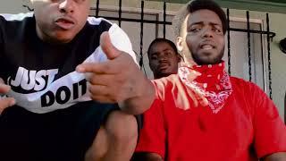 GUDDA & BAD SEED | Been Offical | Directed by Richie Rich & SinatrraFilms