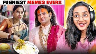 Internet ki sabse funny Videos | funny memes 