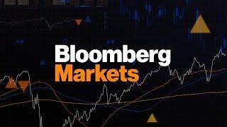 Bloomberg Markets 10/10/2024