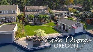 16828 Alder Circle, Lake Oswego Oregon - NwVideoTours